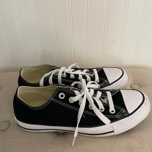 Lightly Used Converse